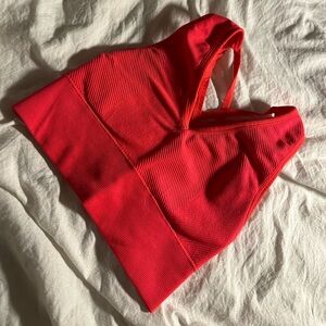 new balance sports bra